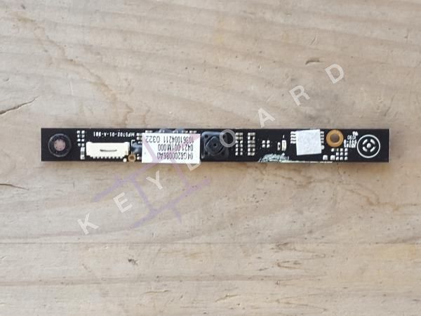 Вебкамера Asus Eee Pc 1001PX